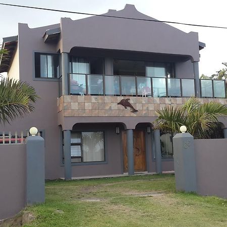 Villa Khaya La Manzi Port Edward Exterior foto